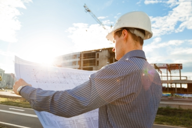 Builders Construction Cost Estimate